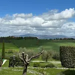 Tatil Evi Il Noce Peaceful Tuscan Haven With Pool And Views *