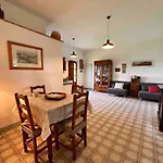 Il Noce Peaceful Tuscan Haven With Pool And Views Tatil Evi *
