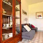 Il Noce Peaceful Tuscan Haven With Pool And Views Tatil Evi *