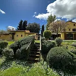 Tatil Evi Il Noce Peaceful Tuscan Haven With Pool And Views Cortona