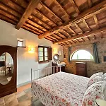 Il Noce Peaceful Tuscan Haven With Pool And Views Tatil Evi
