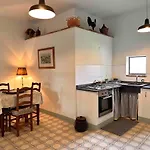 Il Noce Peaceful Tuscan Haven With Pool And Views Tatil Evi *