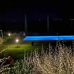 Tatil Evi Il Noce Peaceful Tuscan Haven With Pool And Views Cortona