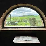 Il Noce Peaceful Tuscan Haven With Pool And Views * Cortona