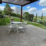 Il Noce Peaceful Tuscan Haven With Pool And Views Tatil Evi *