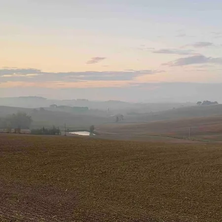 Il Noce Peaceful Tuscan Haven With Pool And Views Casa vacanze