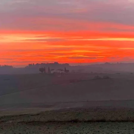 Casa vacanze Il Noce Peaceful Tuscan Haven With Pool And Views