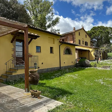 Il Noce Peaceful Tuscan Haven With Pool And Views Tatil Evi *
