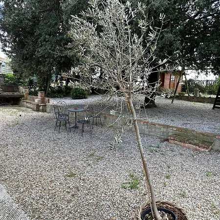 Tatil Evi Il Noce Peaceful Tuscan Haven With Pool And Views Cortona