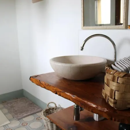 Casa vacanze Il Noce Peaceful Tuscan Haven With Pool And Views