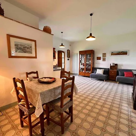 Il Noce Peaceful Tuscan Haven With Pool And Views Casa vacanze *