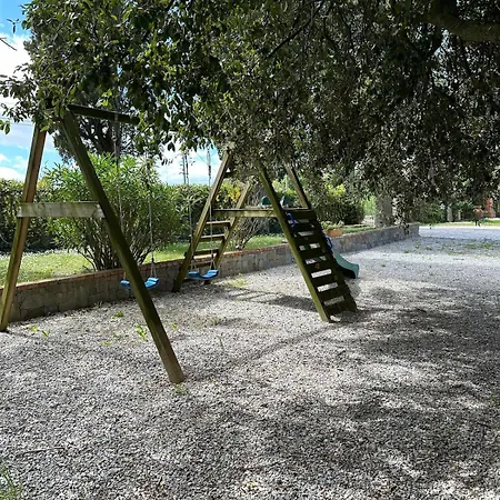 Il Noce Peaceful Tuscan Haven With Pool And Views Casa vacanze