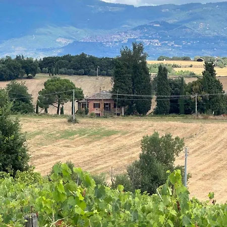Casa vacanze Il Noce Peaceful Tuscan Haven With Pool And Views *