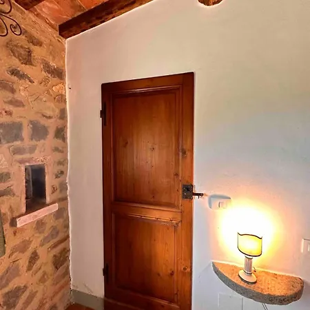 Casa vacanze Il Noce Peaceful Tuscan Haven With Pool And Views
