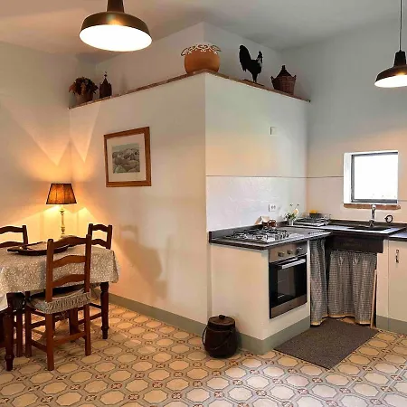 Il Noce Peaceful Tuscan Haven With Pool And Views Casa vacanze *