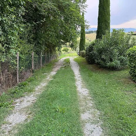 Il Noce Peaceful Tuscan Haven With Pool And Views Casa vacanze Cortona